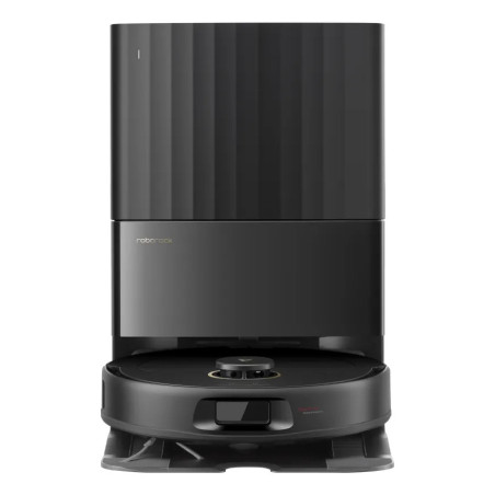 Roborock Qrevo 5AE Senza sacchetto Nero