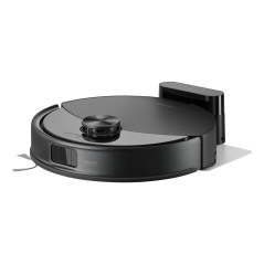 Roborock Q10 VF Senza sacchetto Nero