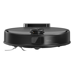 Roborock Q10 VF Senza sacchetto Nero