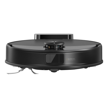 Roborock Q10 VF Senza sacchetto Nero