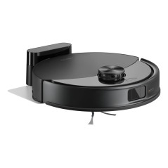 Roborock Q10 VF Senza sacchetto Nero