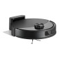 Roborock Q10 VF Senza sacchetto Nero