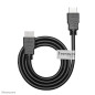 Neomounts HDMI3MM Cavo HDMI - 1 metri
