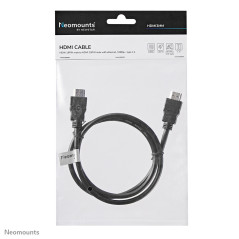 Neomounts HDMI3MM Cavo HDMI - 1 metri