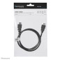 Neomounts HDMI3MM Cavo HDMI - 1 metri