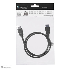 Neomounts HDMI3MM Cavo HDMI - 1 metri