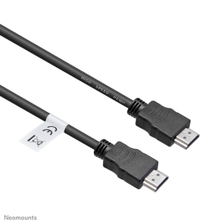 Neomounts HDMI25MM Cavo HDMI - 7.5 metri