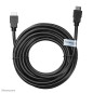 Neomounts HDMI25MM Cavo HDMI - 7.5 metri