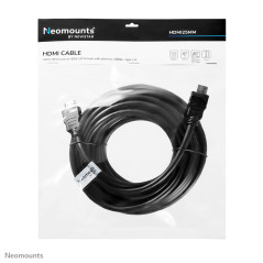 Neomounts HDMI25MM Cavo HDMI - 7.5 metri