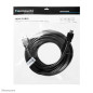 Neomounts HDMI25MM Cavo HDMI - 7.5 metri