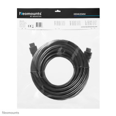 Neomounts HDMI25MM Cavo HDMI - 7.5 metri