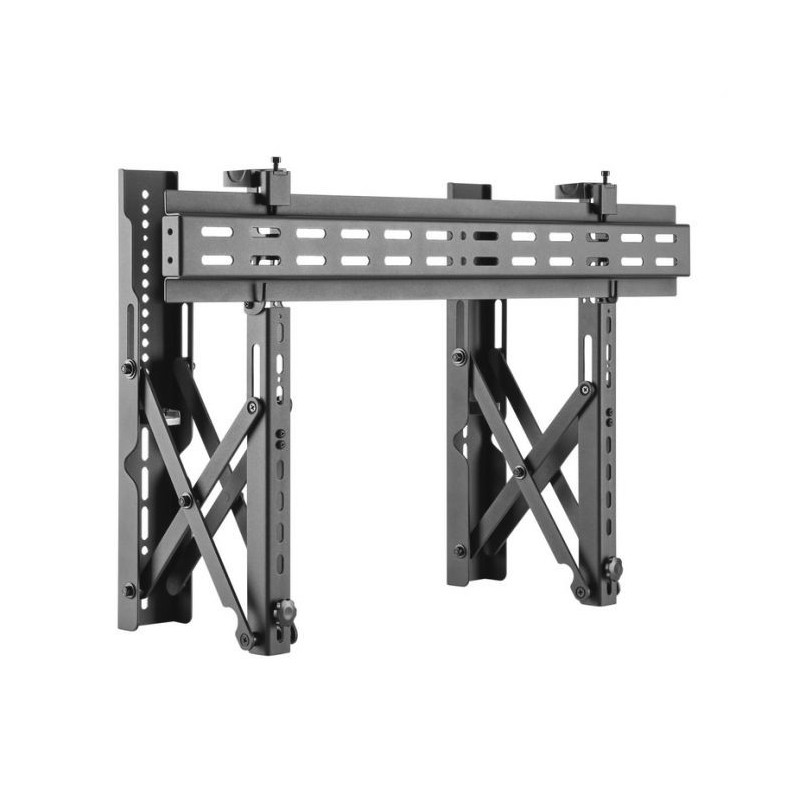 Equip Staffa di montaggio a parete per video pop-out da 37” a 70”