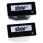 Display cassa Star Micronics SCD222U BIANCO