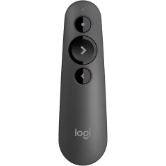 Puntatore per presentazioni Logitech R500