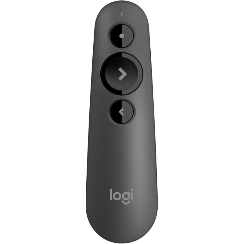 Puntatore per presentazioni Logitech R500 Puntatore per presentazioni Logitech R500