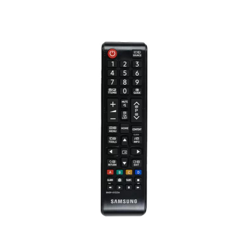 Telecomando per TV Samsung Hotel VG-TM1240BH/EN Telecomando per TV Samsung Hotel VG-TM1240BH/EN