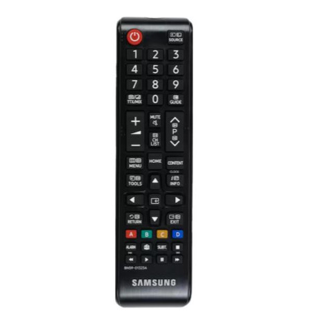 Telecomando per TV Samsung Hotel VG-TM1240BH/EN