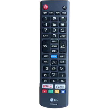 Telecomando Universale LG TV AM-SR20HB.AEU