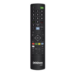 TELECOMANDO UNIVERSALE DIGIQUEST TLC110