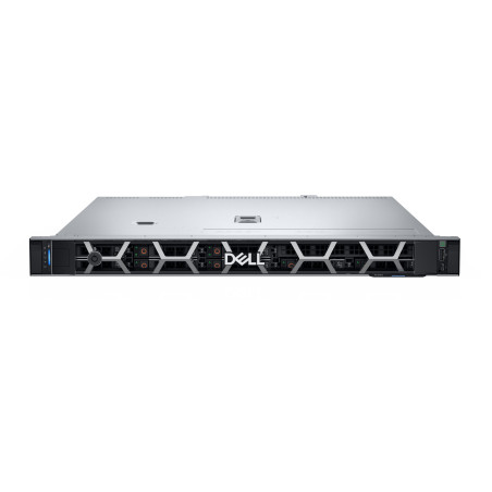 DELL PowerEdge R360 server 480 GB Rack (1U) Intel Xeon 6 6325P 3,5 GHz 32 GB DDR5-SDRAM 700 W