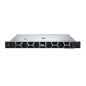 DELL PowerEdge R360 server 480 GB Rack (1U) Intel Xeon 6 6325P 3,5 GHz 32 GB DDR5-SDRAM 700 W