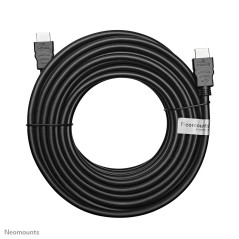 Neomounts HDMI35MM Cavo HDMI - 10 metri