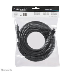 Neomounts HDMI35MM Cavo HDMI - 10 metri