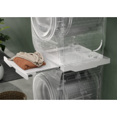 Electrolux E1WYHSK2 Stacking kit with pull-out shelf