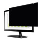 Fellowes PrivaScreen 54,6 cm (21.5") Monitor Filtro per la privacy senza bordi per display