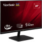 Viewsonic Value Series VA2432-MHD-3 LED display 61 cm (24") 1920 x 1080 Pixel Full HD Nero