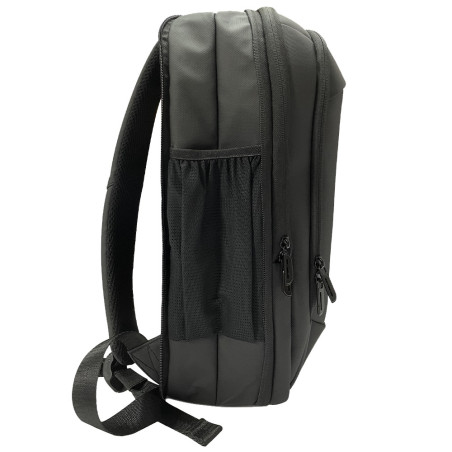 V7 CBP16-ECOE borsa per laptop 39,6 cm (15.6") Zaino Nero