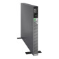 APC SmartUPSUltra3000VA 230V 1Uw/Lithium gruppo di continuità (UPS) Doppia conversione (online) 3 kVA 3000 W 5 presa(e) AC APC SmartUPSUltra3000VA 230V 1Uw/Lithium gruppo di continuità (UPS) Doppia conversione (online) 3 kVA 3000 W 5 presa(e) AC