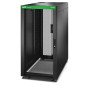 APC Easy Rack 24U Rack indipendenti Nero APC Easy Rack 24U Rack indipendenti Nero