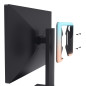 Trust 25980 Accessorio per monitor Luce