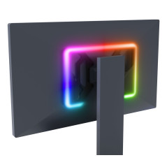 Trust 25980 Accessorio per monitor Luce