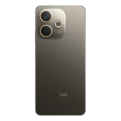 OPPO A5 Pro Smartphone, Foto AI 50MP, Frontale 8MP, Display 6.67” 90HZ LCD HD+, 5800mAh, RAM 8(Esp4GB 6GB 8GB)+ROM 256GB