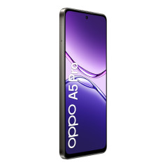 OPPO A5 Pro Smartphone, Foto AI 50MP, Frontale 8MP, Display 6.67” 90HZ LCD HD+, 5800mAh, RAM 8(Esp4GB 6GB 8GB)+ROM 256GB