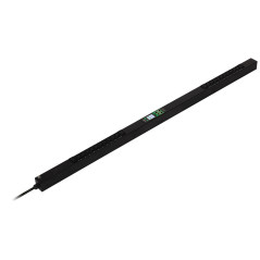 APC EPDU2116S unità di distribuzione dell'energia (PDU) 24 presa(e) AC 0U Nero