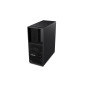Lenovo ThinkStation P3 Tower Gen 2 Intel Core Ultra 9 285K 32 GB DDR5-SDRAM 1 TB SSD Windows 11 Pro Stazione di lavoro Nero