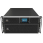 Vertiv Liebert GXT5-8000IRT5UXLN gruppo di continuità (UPS) Doppia conversione (online) 8 kVA 8000 W 8 presa(e) AC Vertiv Liebert GXT5-8000IRT5UXLN gruppo di continuità (UPS) Doppia conversione (online) 8 kVA 8000 W 8 presa(e) AC