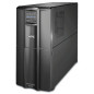 APC Smart-UPS 2200VA gruppo di continuità (UPS) A linea interattiva 2,2 kVA 1980 W 9 presa(e) AC SMT2200IC