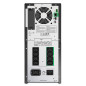 APC Smart-UPS 2200VA gruppo di continuità (UPS) A linea interattiva 2,2 kVA 1980 W 9 presa(e) AC SMT2200IC
