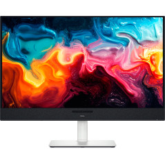 DELL Plus S3225QC Monitor PC 80,3 cm (31.6") 3840 x 2160 Pixel 4K Ultra HD QD-OLED Nero, Argento