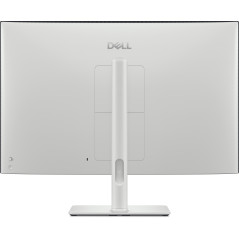 DELL Plus S3225QC Monitor PC 80,3 cm (31.6") 3840 x 2160 Pixel 4K Ultra HD QD-OLED Nero, Argento