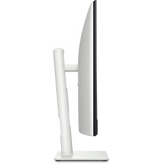 DELL Plus S3225QC Monitor PC 80,3 cm (31.6") 3840 x 2160 Pixel 4K Ultra HD QD-OLED Nero, Argento