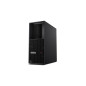 Lenovo ThinkStation P3 Tower Gen 2 Intel Core Ultra 9 285 32 GB DDR5-SDRAM 1 TB SSD Windows 11 Pro Stazione di lavoro Nero