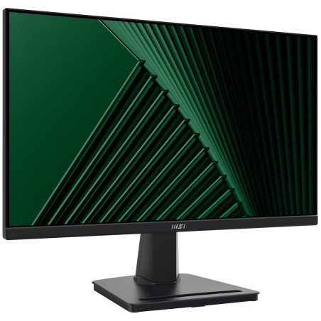 MSI Pro MP225V Monitor PC 54,5 cm (21.4") 1920 x 1080 Pixel Full HD LCD Nero