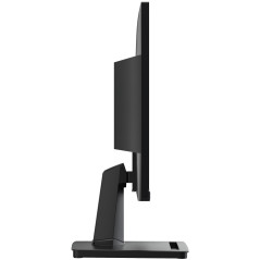 MSI Pro MP225V Monitor PC 54,5 cm (21.4") 1920 x 1080 Pixel Full HD LCD Nero