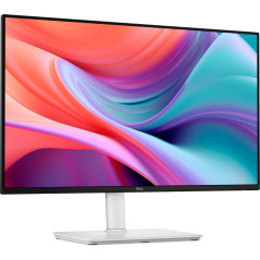 DELL S Series S2425HSM Monitor PC 61 cm (24") 1920 x 1080 Pixel Full HD LCD Bianco