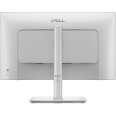 DELL S Series S2425HSM Monitor PC 61 cm (24") 1920 x 1080 Pixel Full HD LCD Bianco
